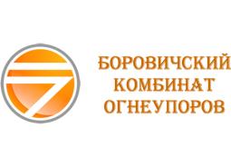 БОРОВИЧСКИЙ КОМБИНАТ ОГНЕУПОРОВ БОРОВИЧСКИЙ КОМБИНАТ ОГНЕУПОРОВ