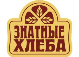 ЗНАТНЫЕ ХЛЕБА ЗНАТНЫЕ ХЛЕБА