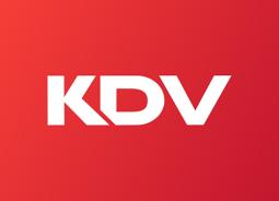 КДВ КДВ