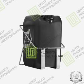 Держатель для канистры 20 л. 226х246х330 Арт. DDE-0031
