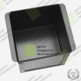 Форма для тостового хлеба с антипригарным покрытием 80х80х80 Нержавеющая сталь3